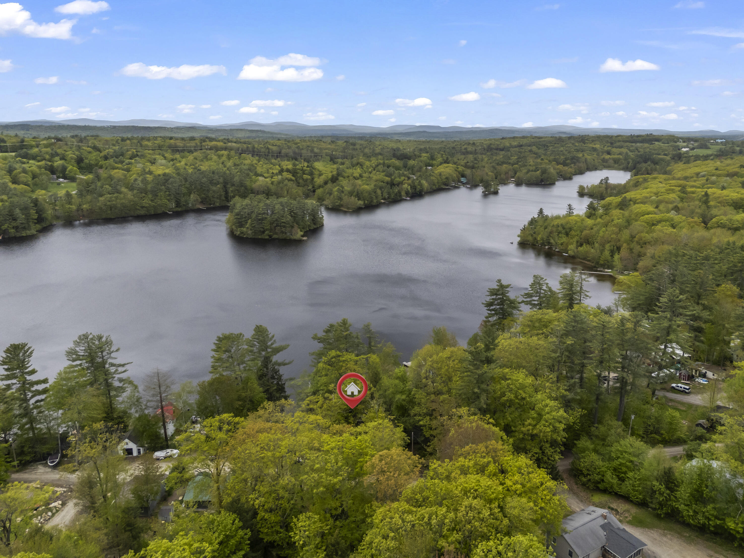 23 E Shore Drive Greene ME 04236