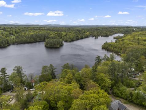 23 E Shore Drive Greene ME 04236