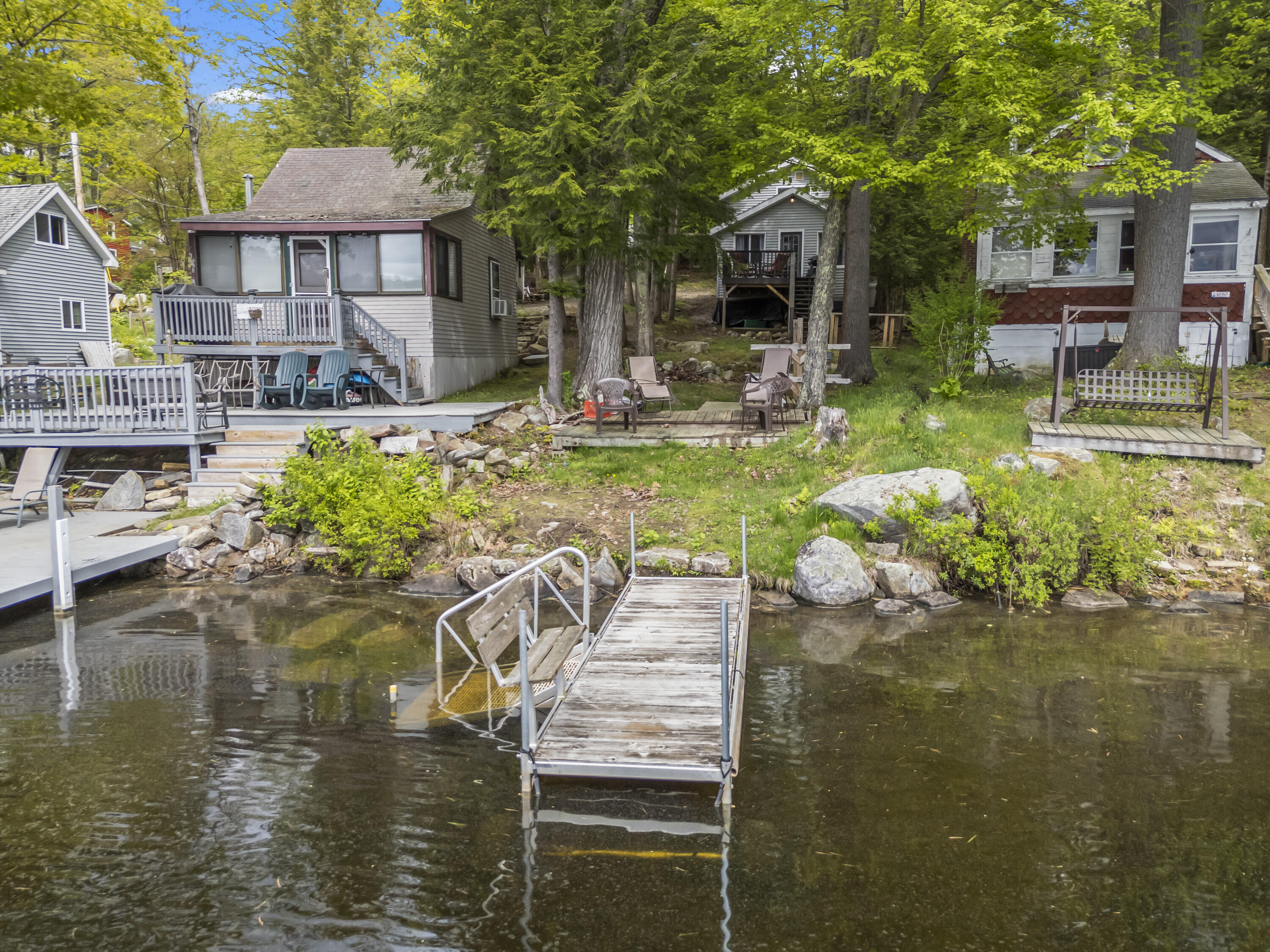 23 E Shore Drive Greene ME 04236