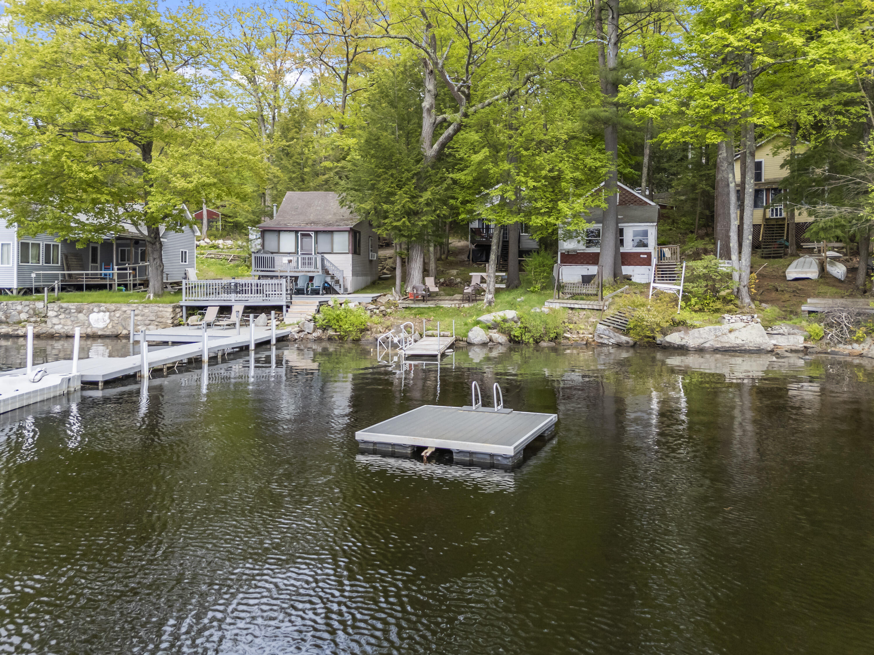 23 E Shore Drive Greene ME 04236