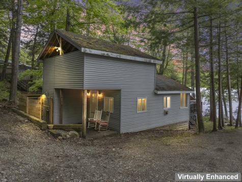 23 E Shore Drive Greene ME 04236