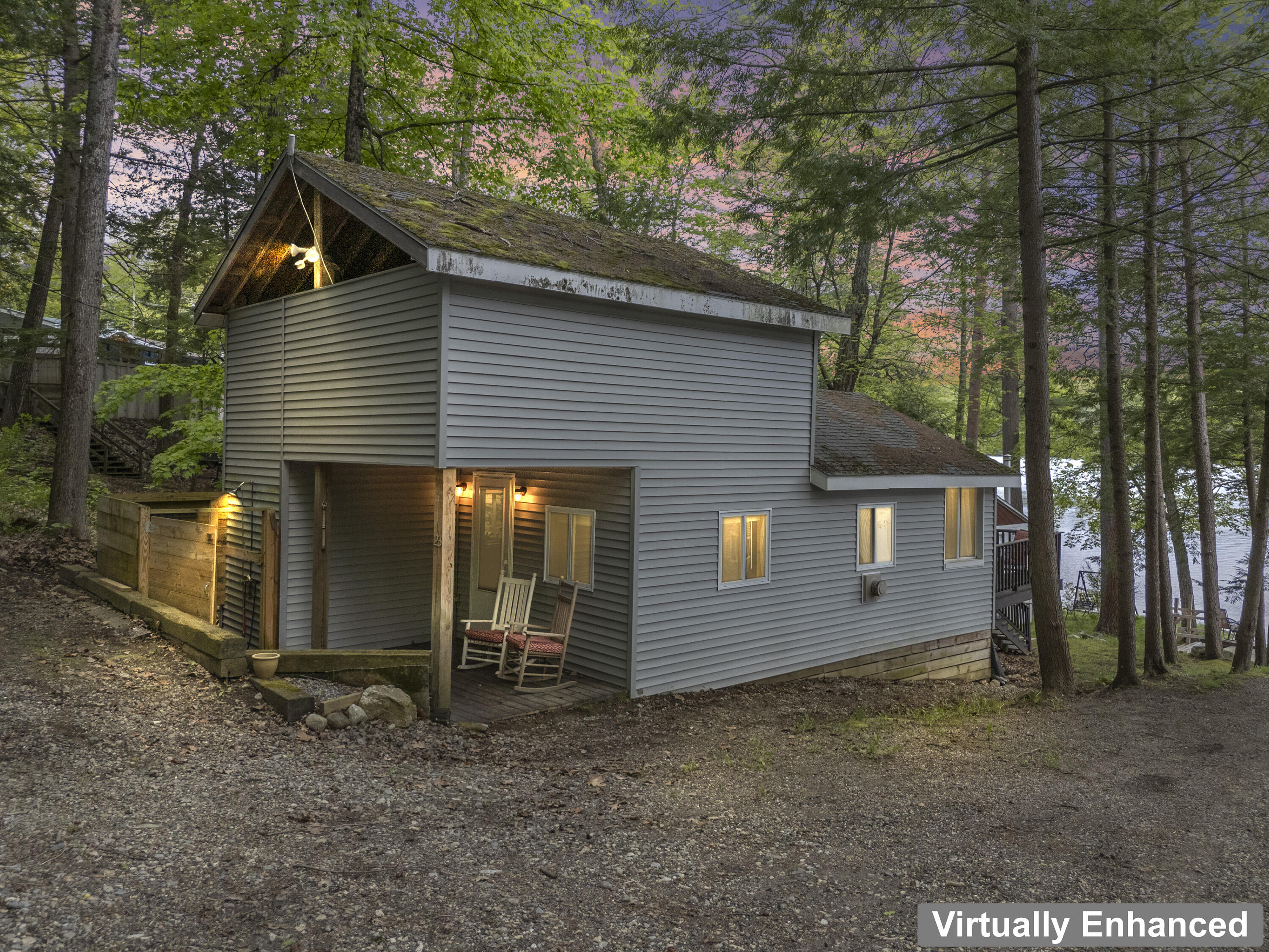 23 E Shore Drive Greene ME 04236