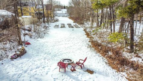 16 N High Street Bridgton ME 04009