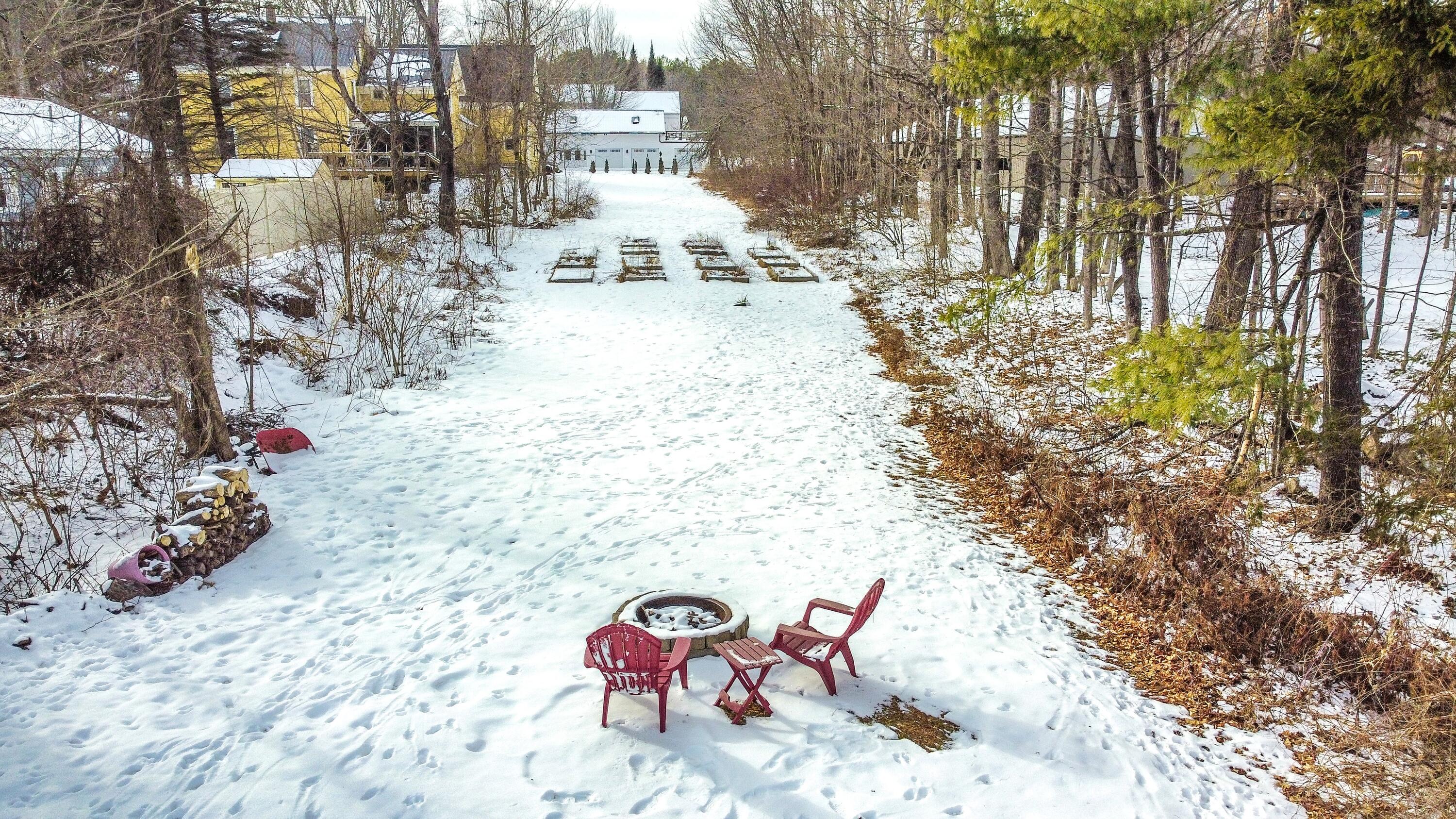 16 N High Street Bridgton ME 04009