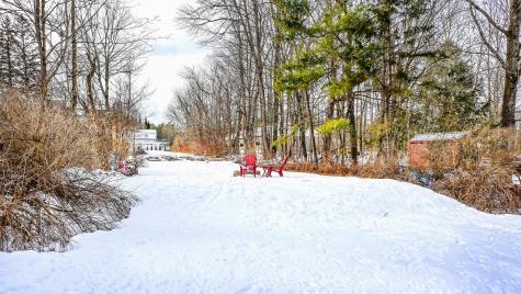 16 N High Street Bridgton ME 04009