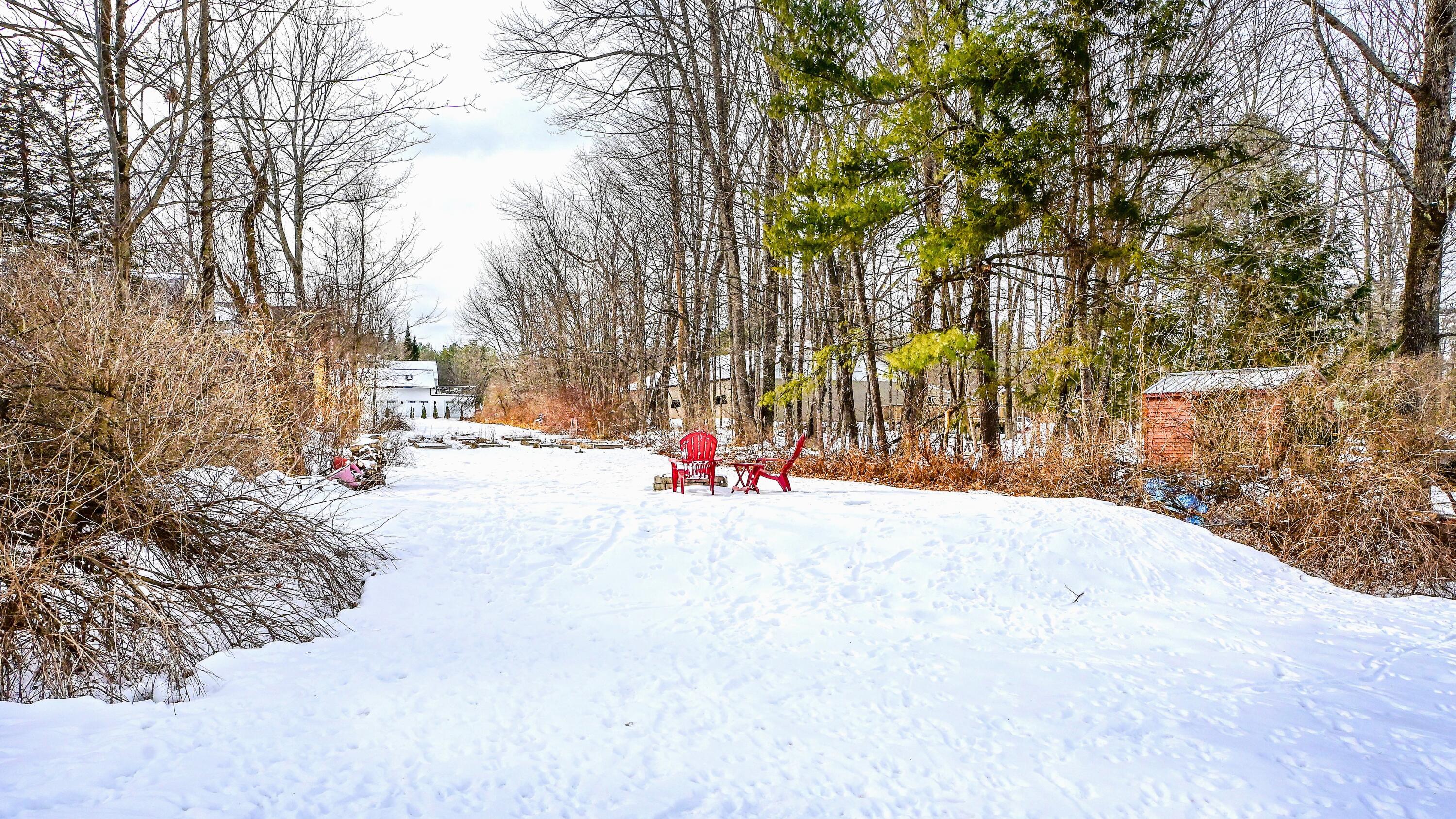 16 N High Street Bridgton ME 04009