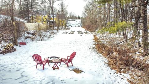 16 N High Street Bridgton ME 04009