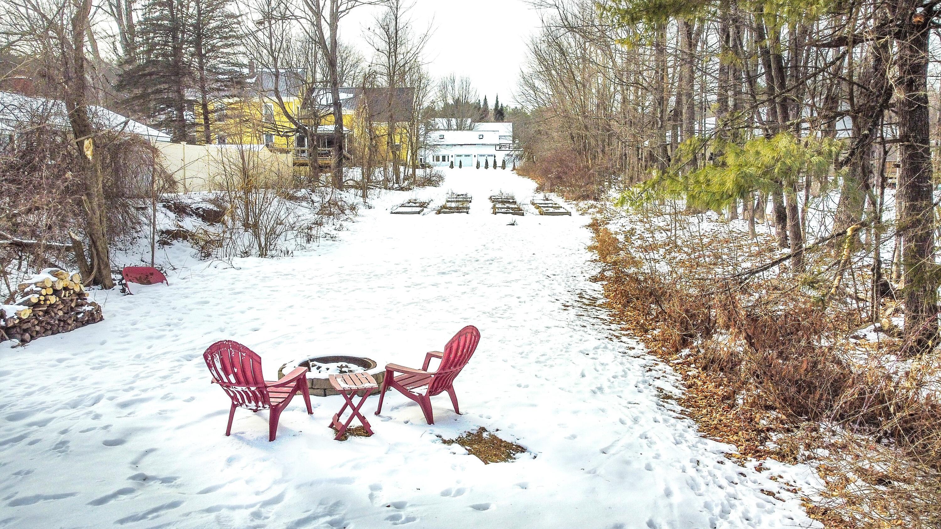 16 N High Street Bridgton ME 04009