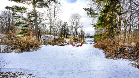 16 N High Street Bridgton ME 04009