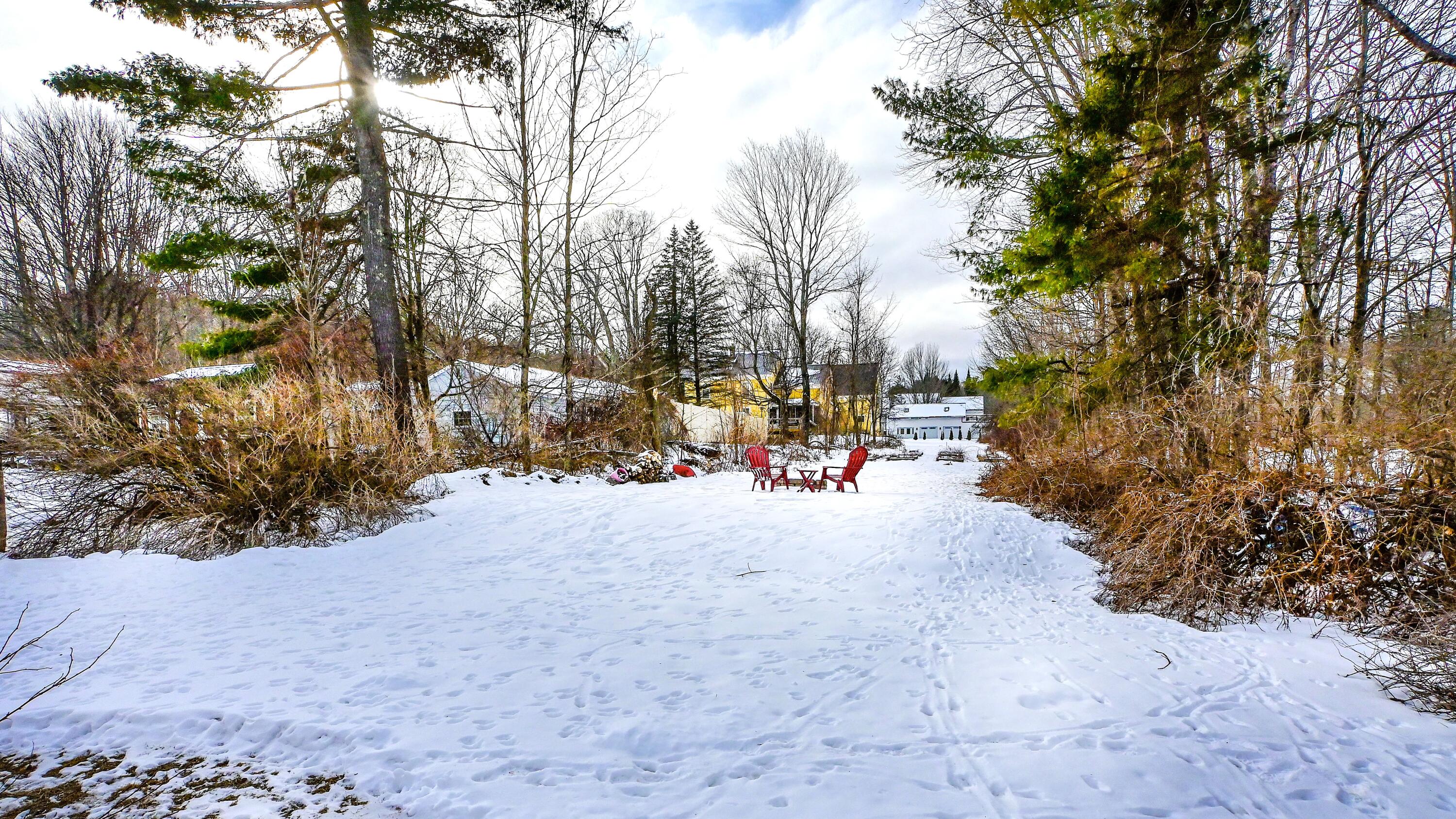 16 N High Street Bridgton ME 04009