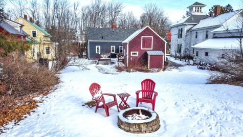 16 N High Street Bridgton ME 04009