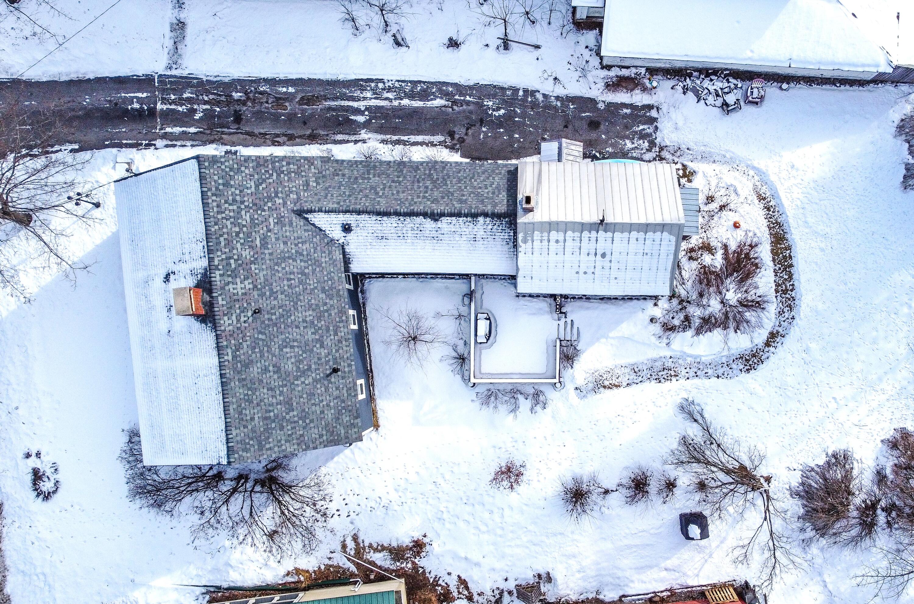 16 N High Street Bridgton ME 04009