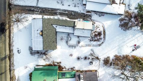 16 N High Street Bridgton ME 04009