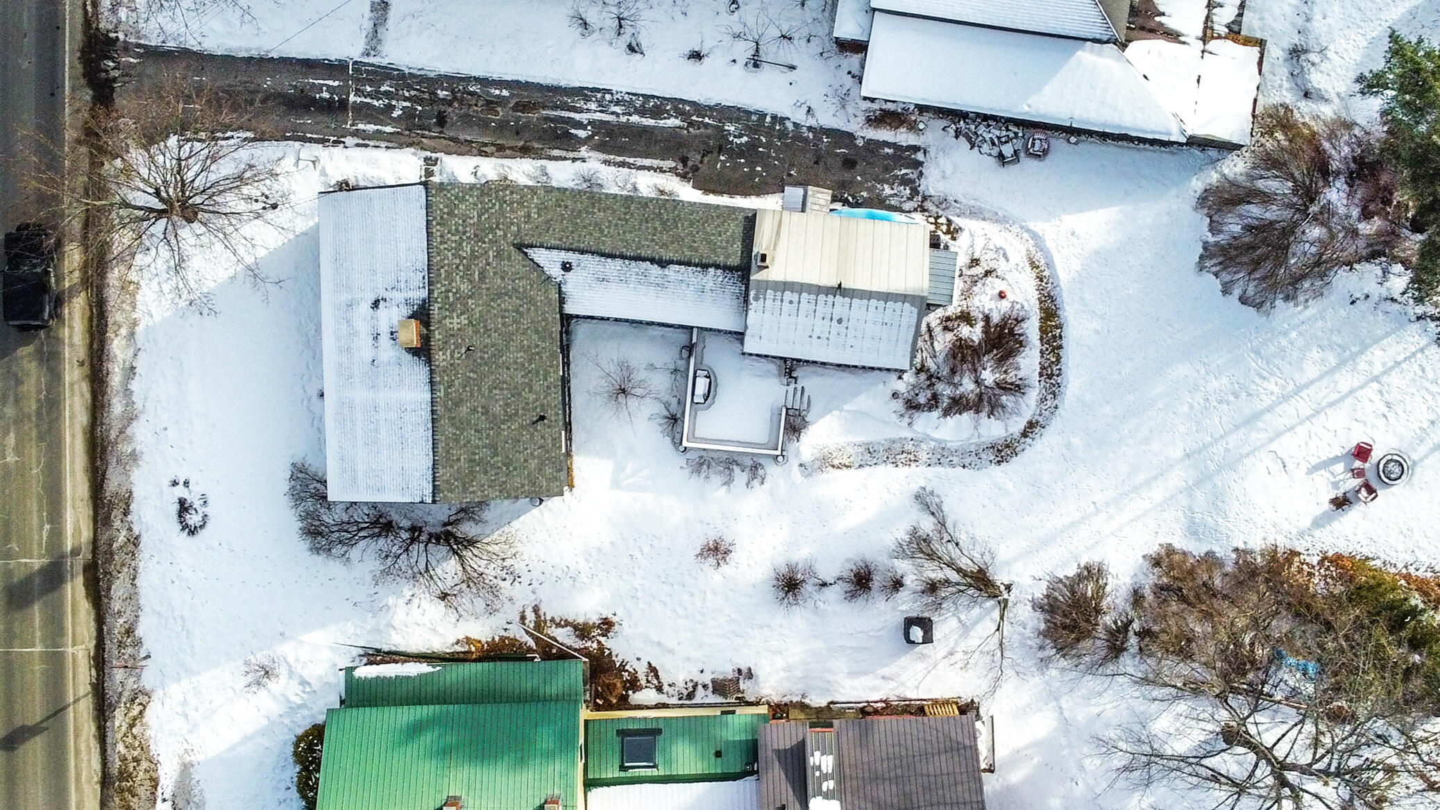 16 N High Street Bridgton ME 04009