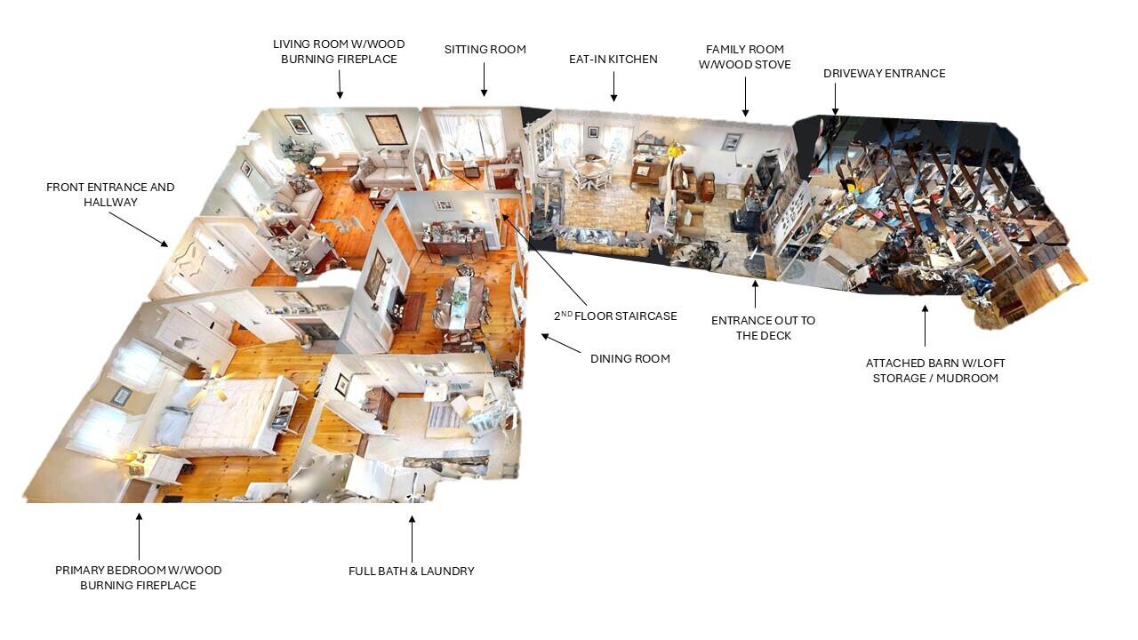 16 N High Street Bridgton ME 04009