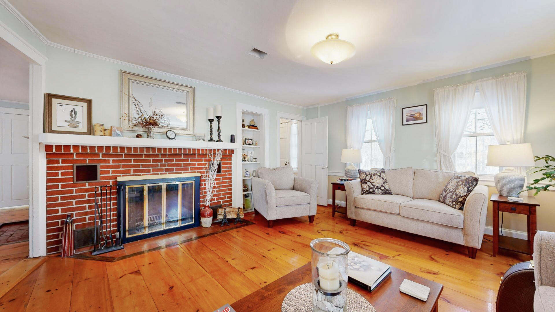 16 N High Street Bridgton ME 04009