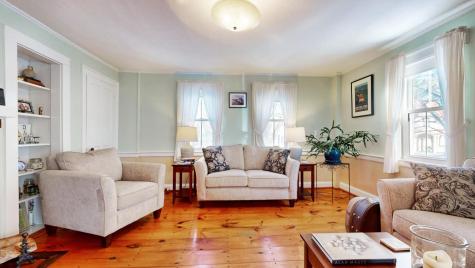 16 N High Street Bridgton ME 04009