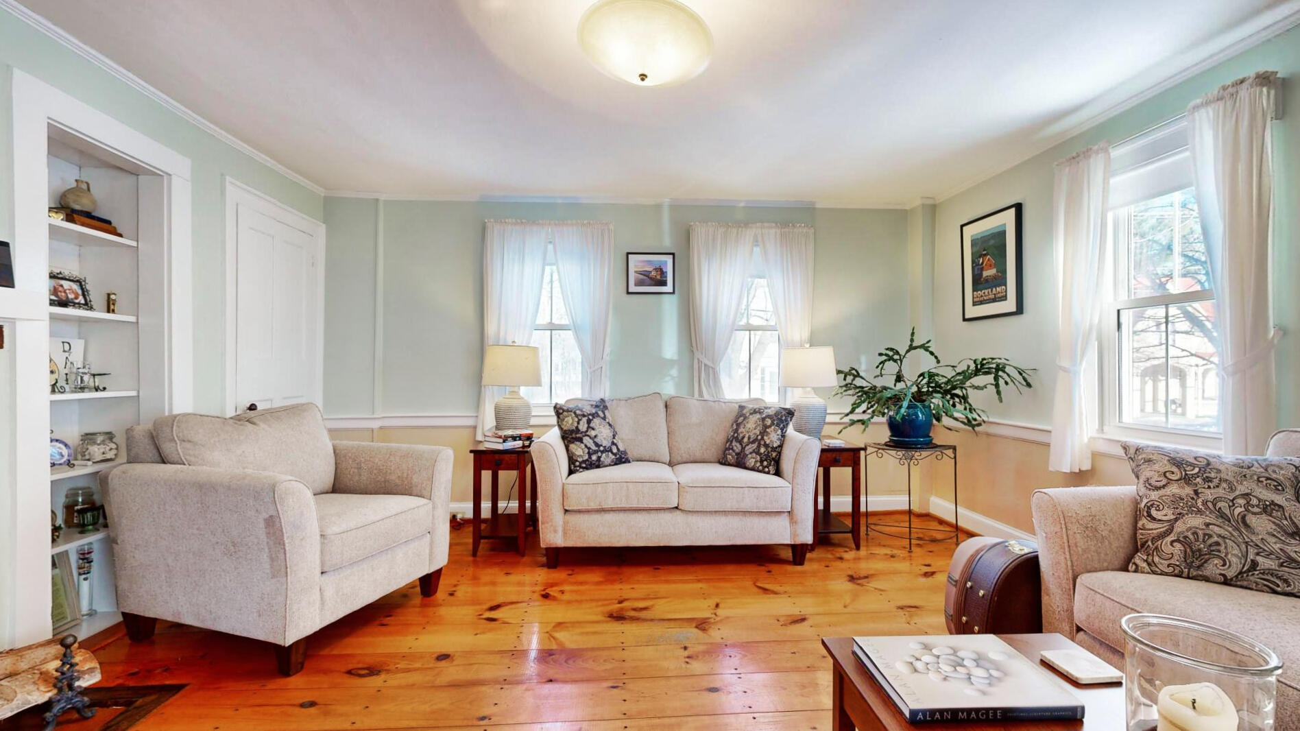 16 N High Street Bridgton ME 04009