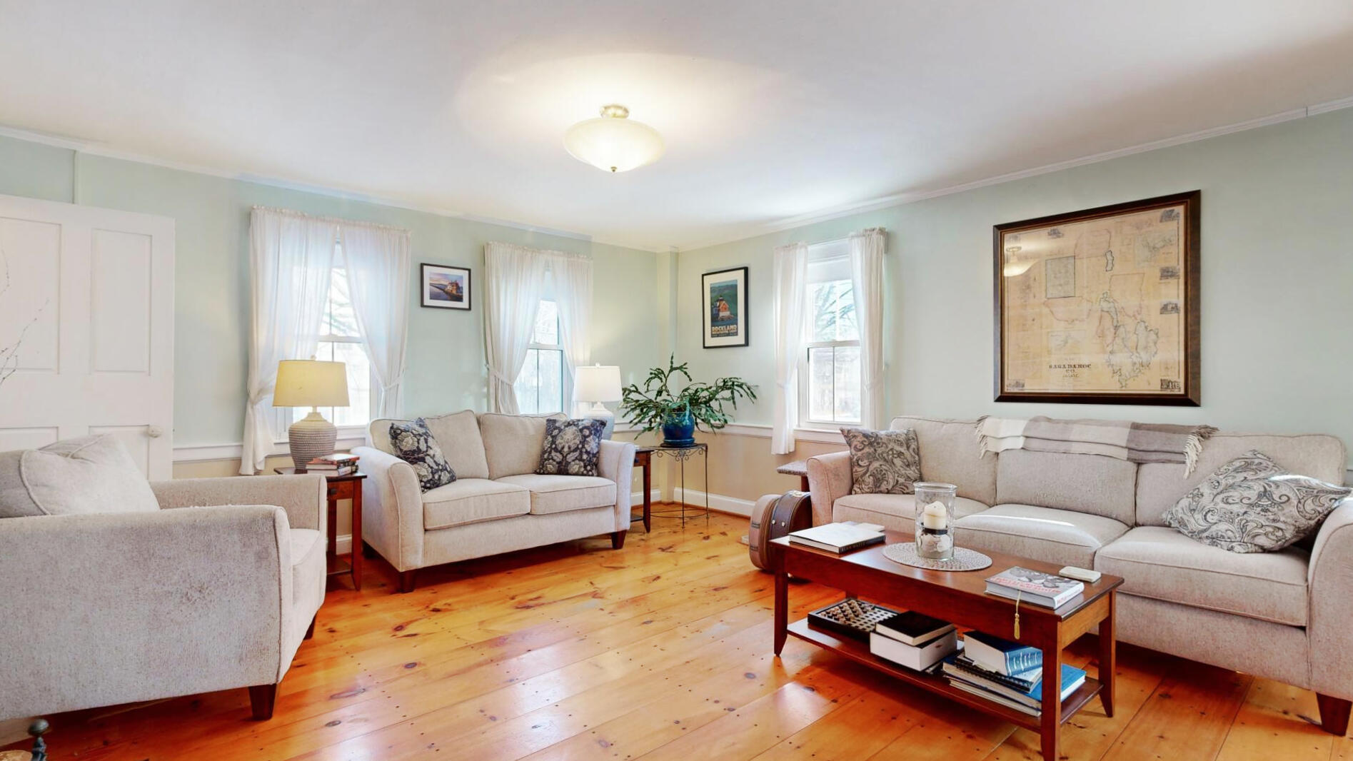 16 N High Street Bridgton ME 04009