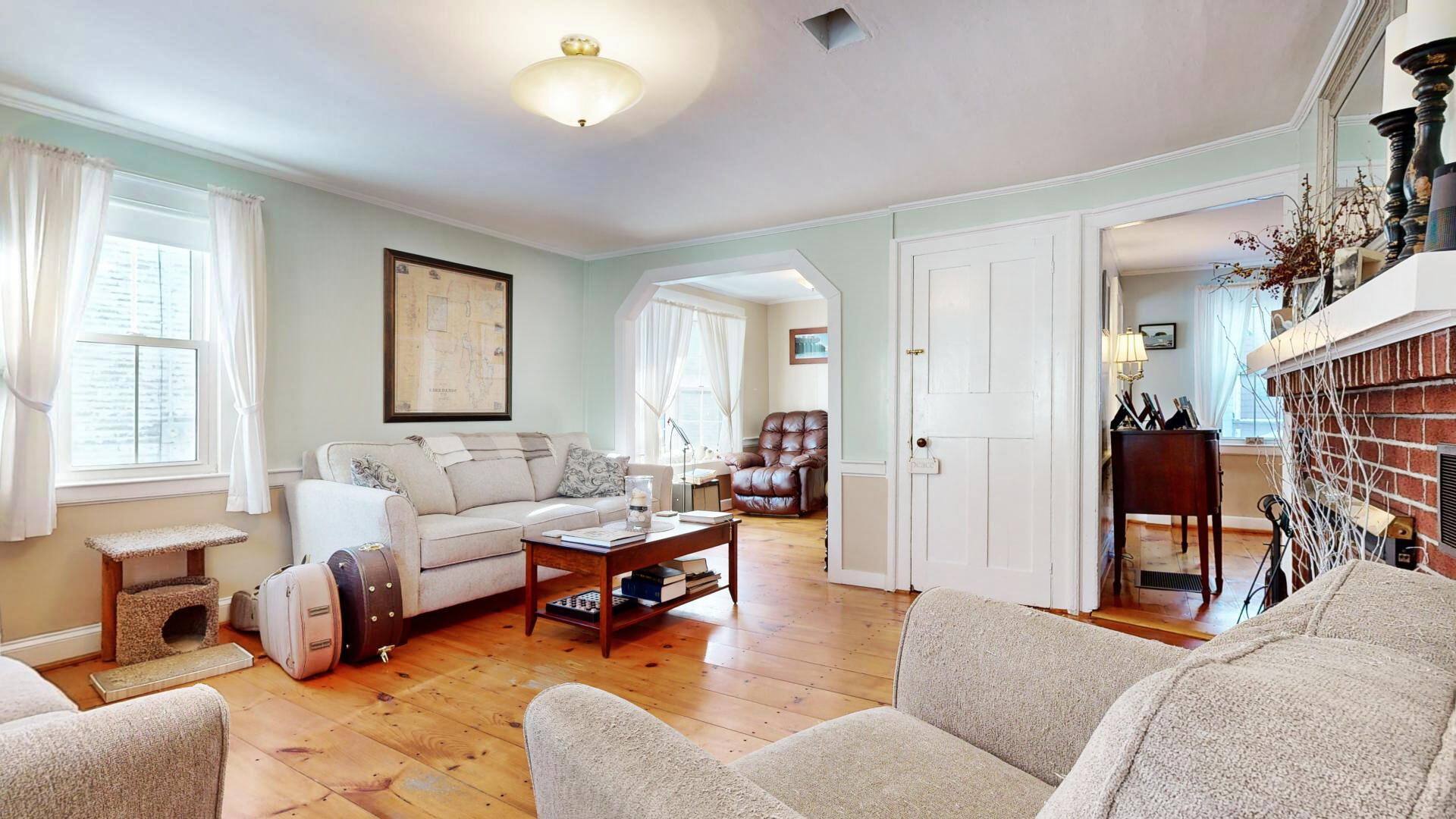 16 N High Street Bridgton ME 04009