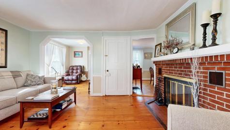 16 N High Street Bridgton ME 04009