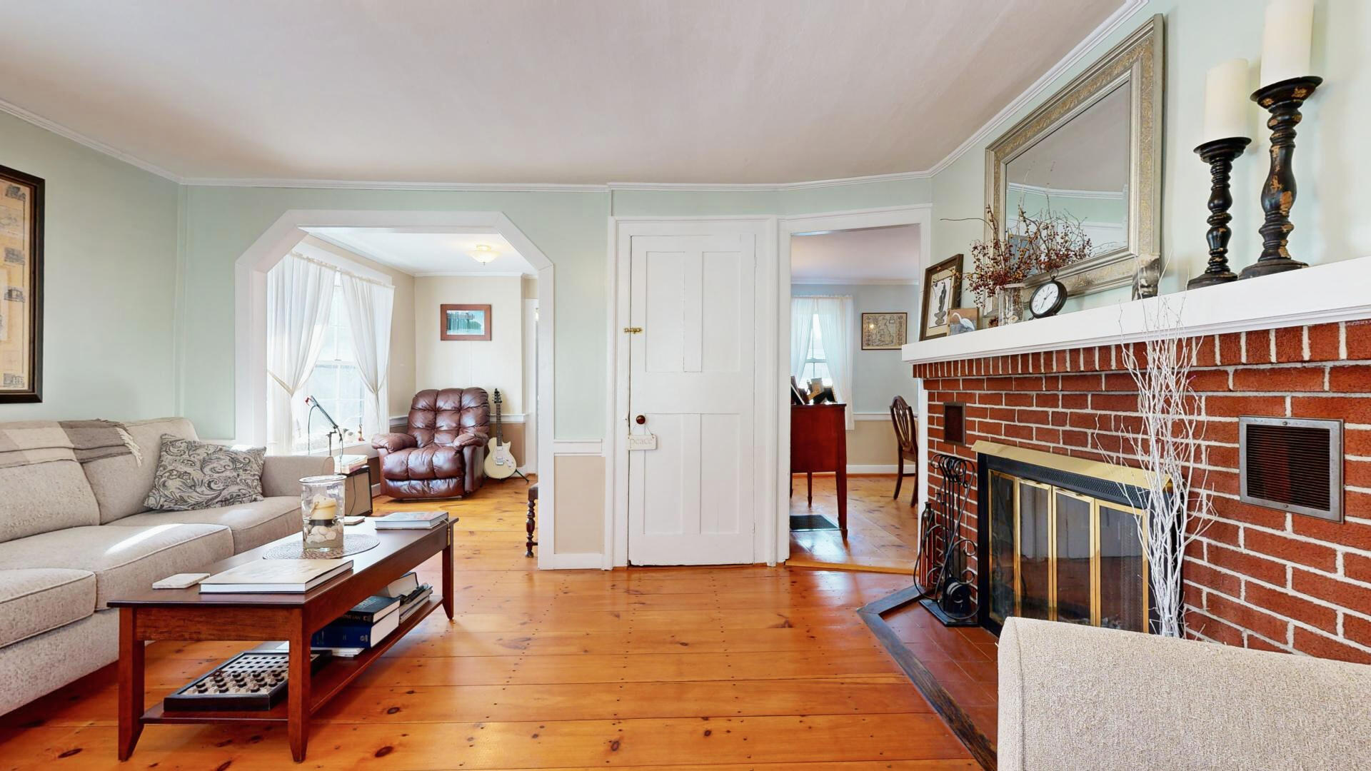 16 N High Street Bridgton ME 04009