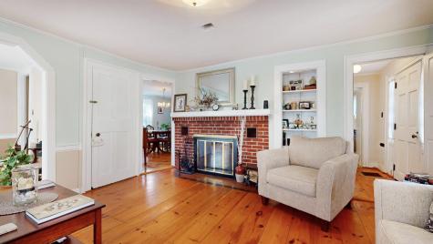 16 N High Street Bridgton ME 04009