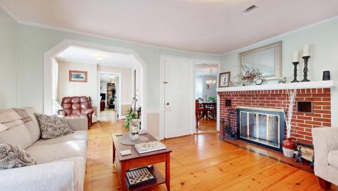 16 N High Street Bridgton ME 04009