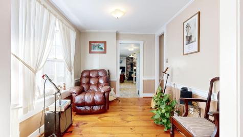 16 N High Street Bridgton ME 04009