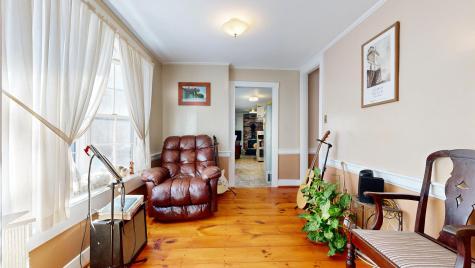 16 N High Street Bridgton ME 04009