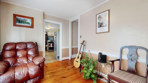 16 N High Street Bridgton ME 04009