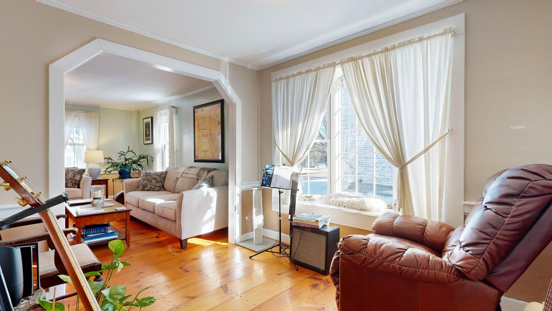 16 N High Street Bridgton ME 04009