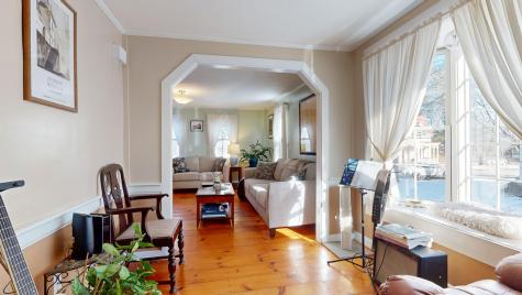 16 N High Street Bridgton ME 04009