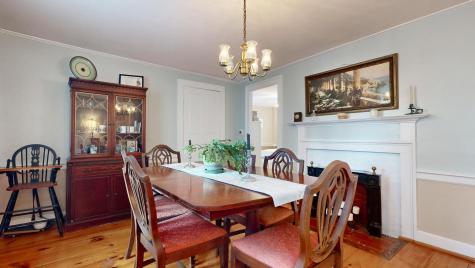 16 N High Street Bridgton ME 04009