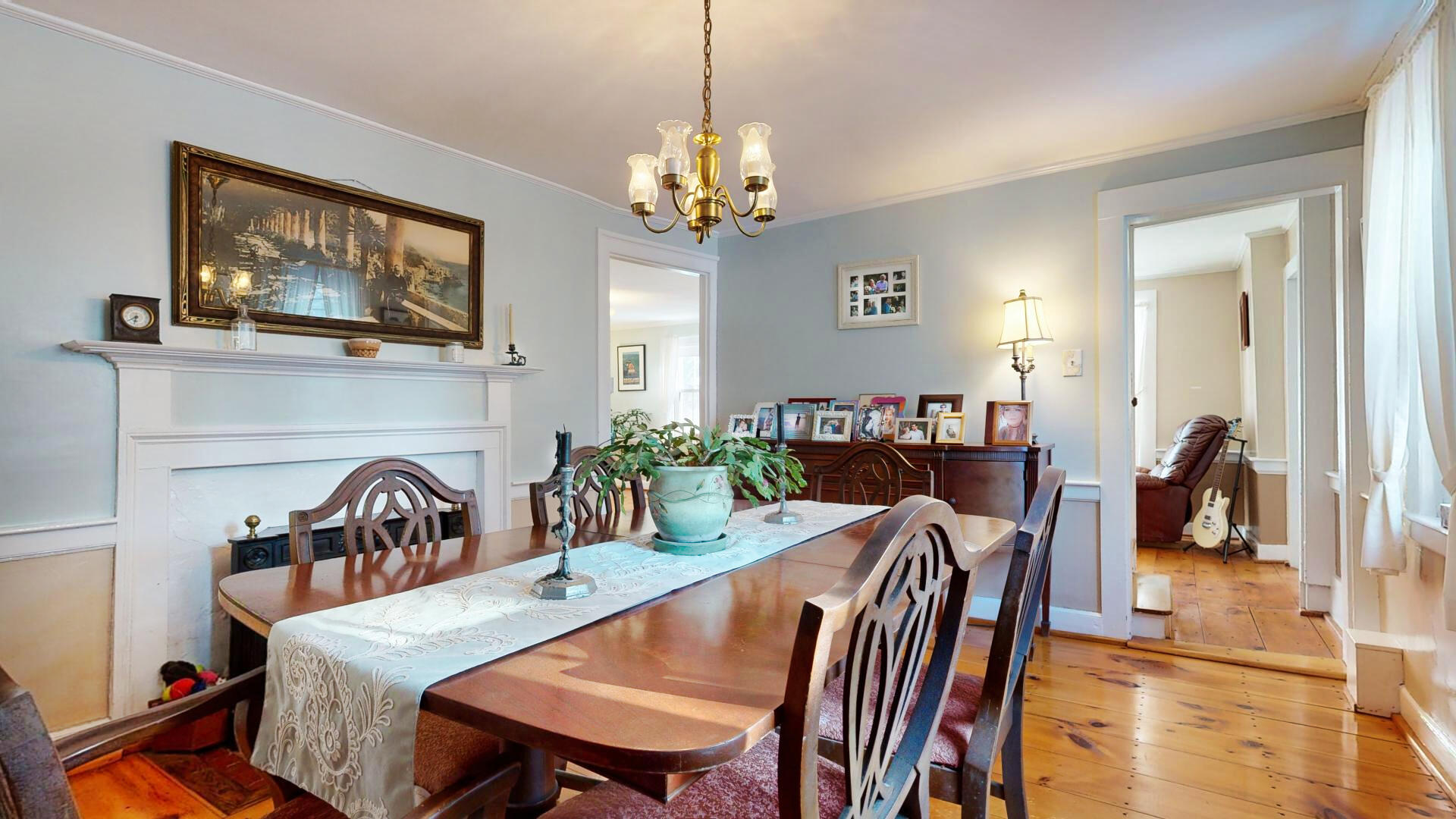 16 N High Street Bridgton ME 04009