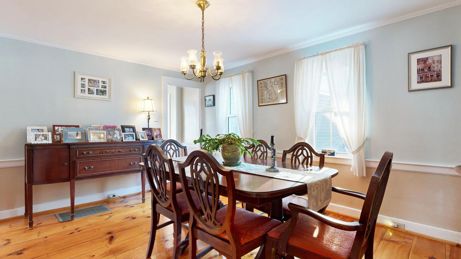 16 N High Street Bridgton ME 04009