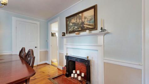 16 N High Street Bridgton ME 04009