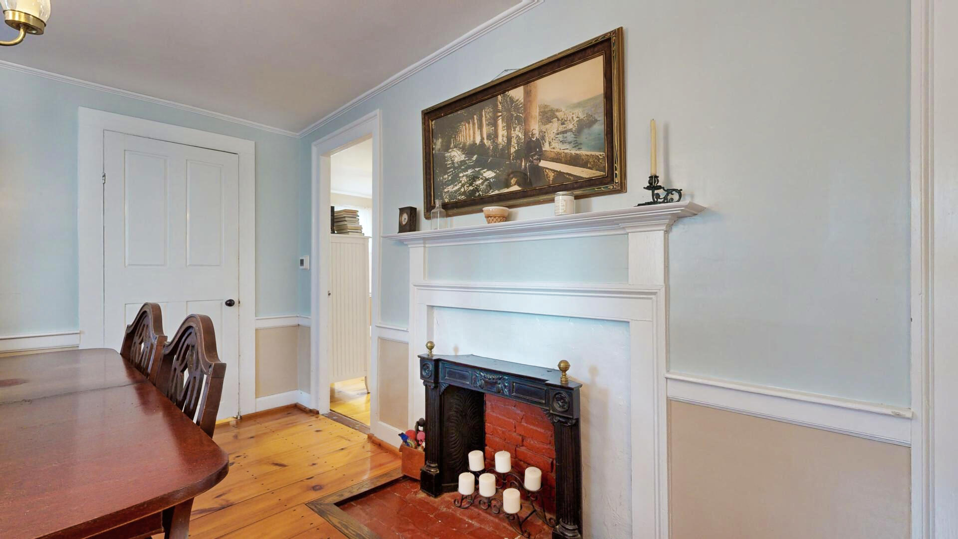 16 N High Street Bridgton ME 04009