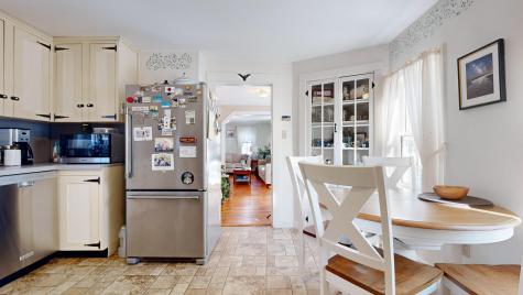 16 N High Street Bridgton ME 04009