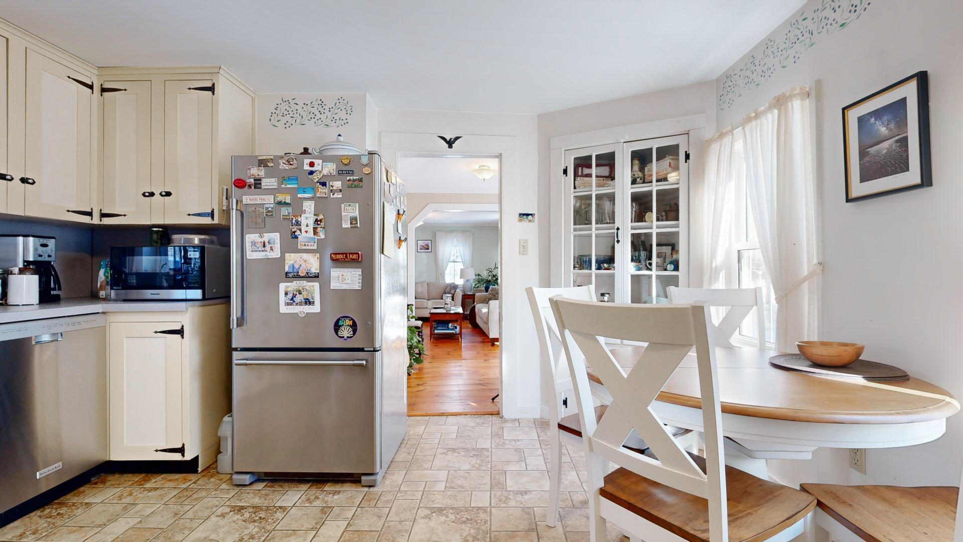 16 N High Street Bridgton ME 04009