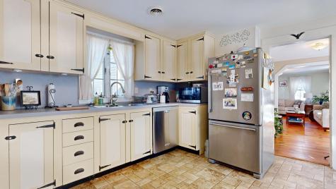 16 N High Street Bridgton ME 04009