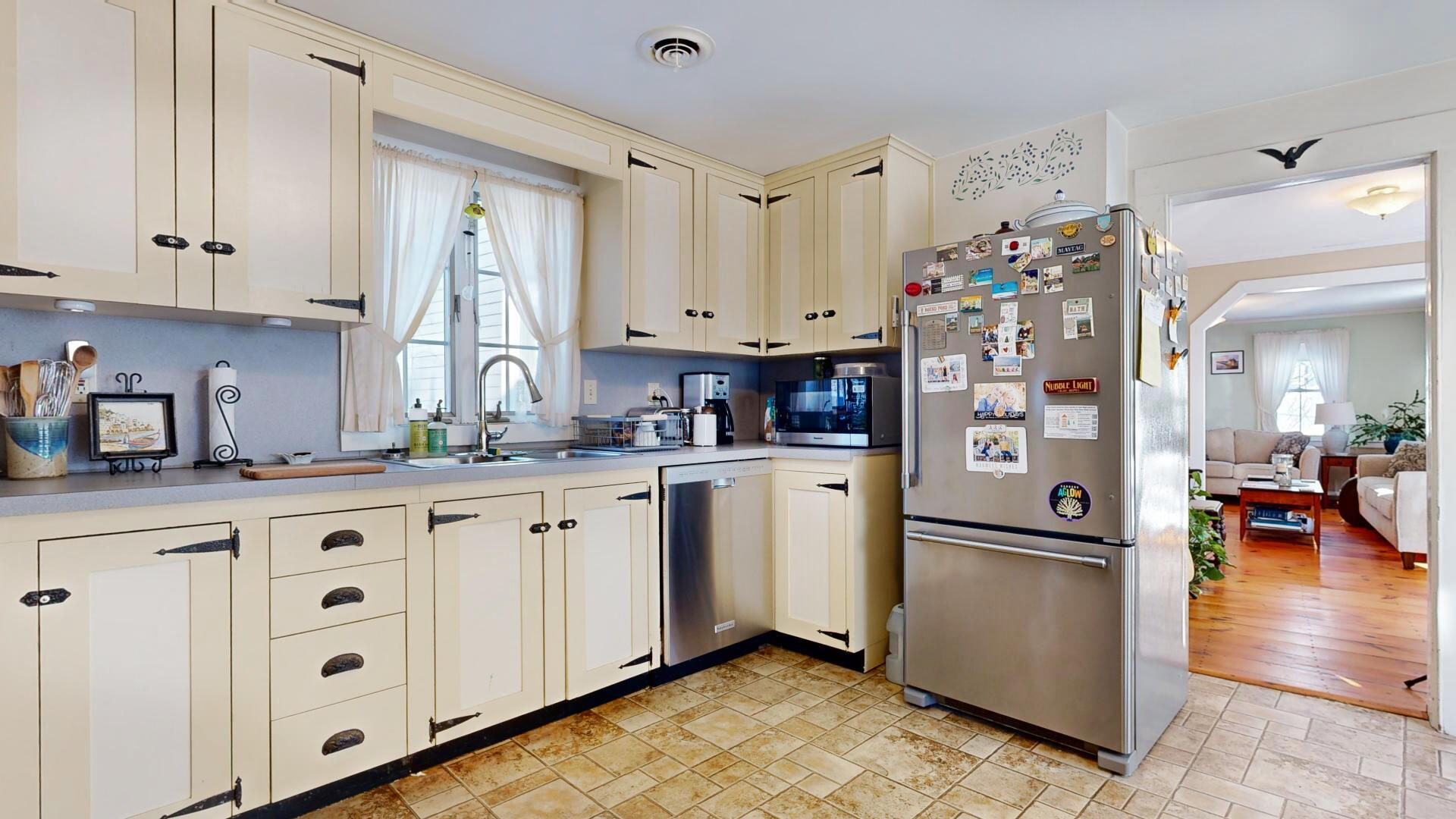 16 N High Street Bridgton ME 04009