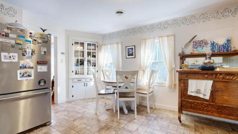 16 N High Street Bridgton ME 04009