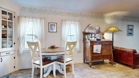 16 N High Street Bridgton ME 04009