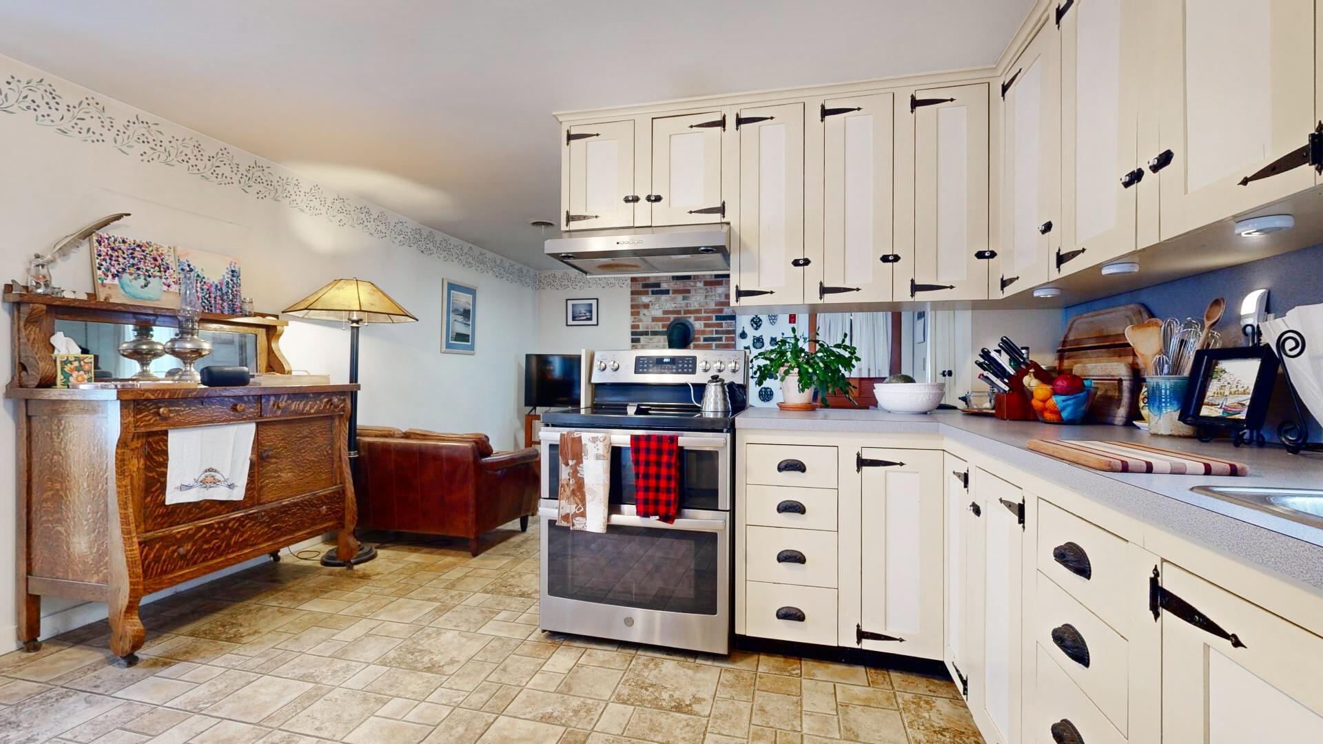 16 N High Street Bridgton ME 04009