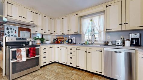 16 N High Street Bridgton ME 04009