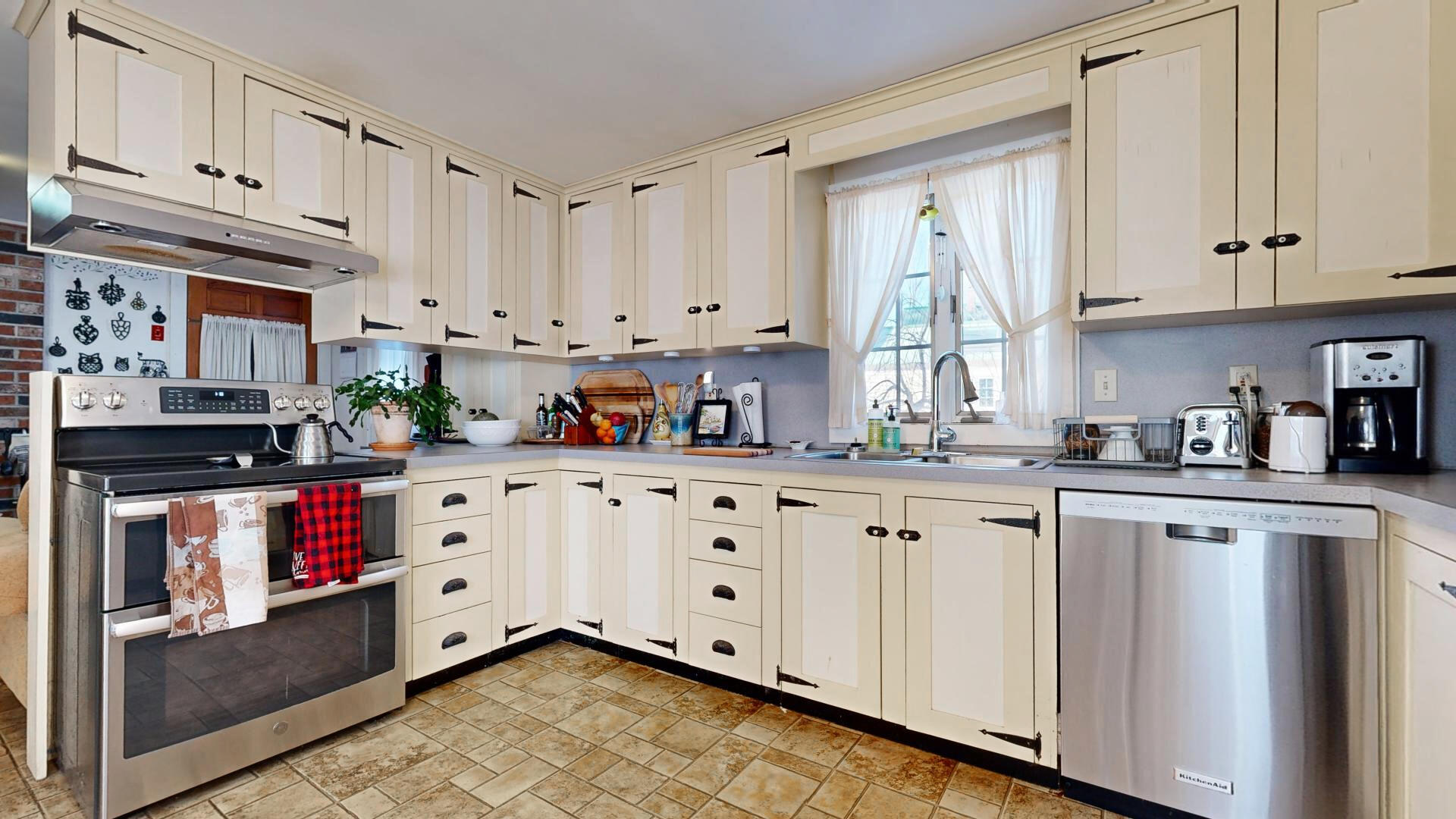 16 N High Street Bridgton ME 04009