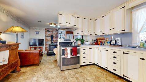 16 N High Street Bridgton ME 04009