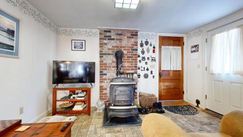 16 N High Street Bridgton ME 04009