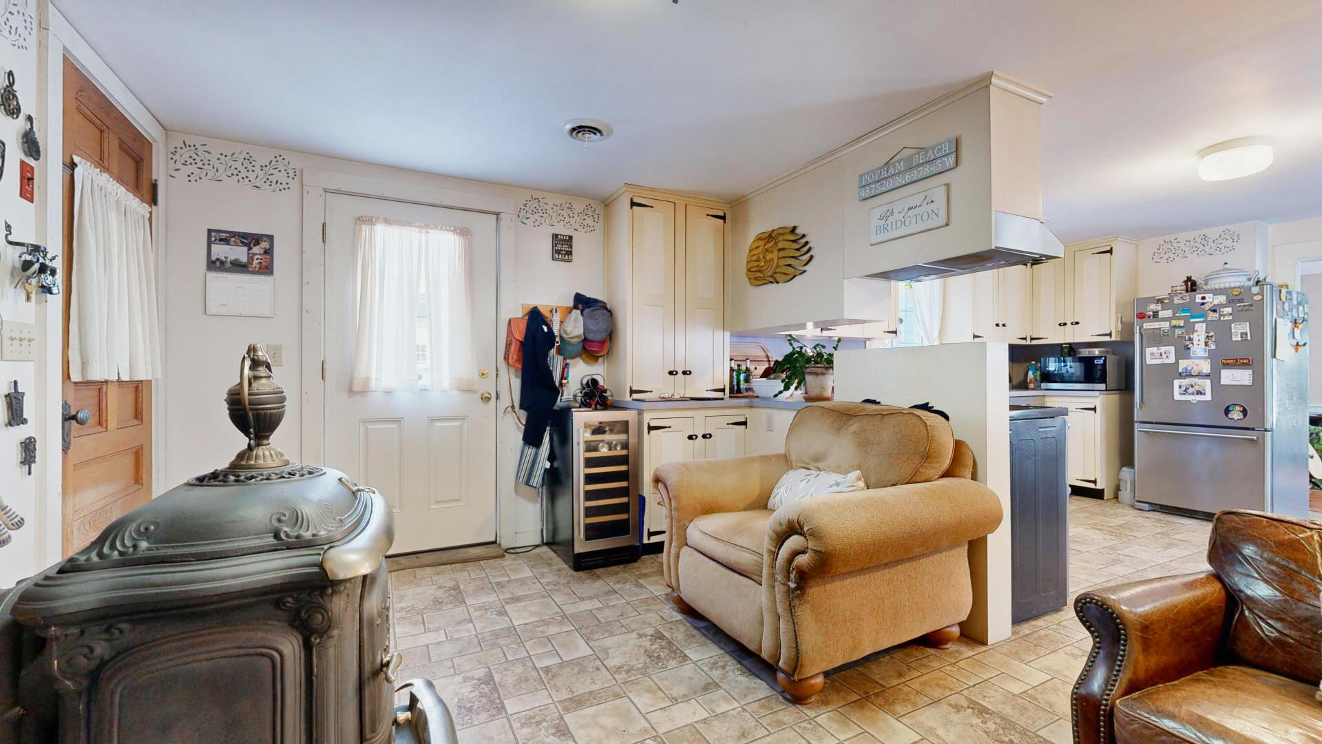 16 N High Street Bridgton ME 04009